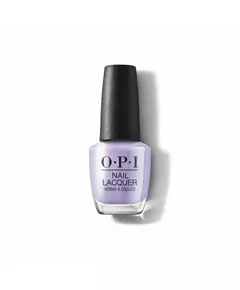 OPI Nagellack Galleria Vittorio Violet 15 ml