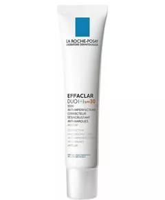 La Roche Posay Effaclar Duo(+) SPF30 40 ml