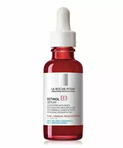 La Roche Posay Retinol B3 Sérum Rajeunissant au Rétinol et aux Vitamines 30 ml