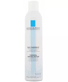 La Roche Posay Eau Thermale pour peaux sensibles spray 300 ml