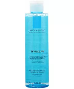 La Roche Posay Effaclar Lotion adstringierend 200 ml