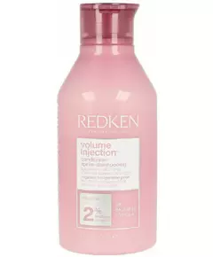 REDKEN Volumen Injektion Spülung 300 ml