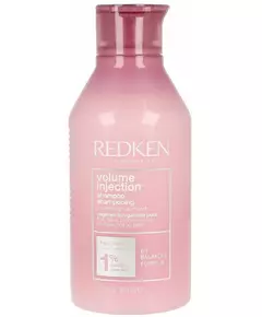 REDKEN Volumen Injektion Shampoo 300 ml