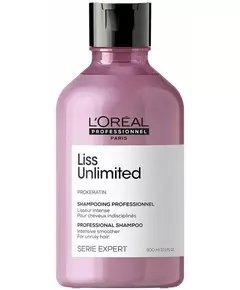 L'Oréal Professionnel Liss Unlimited glättendes Shampoo 300 ml