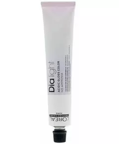 L'Oréal Professionnel Dia Light colorant capillaire en gel-crème sans ammoniaque teinte #8 50 ml