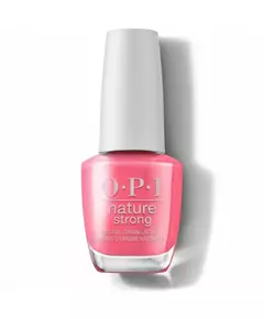 OPI Nature Strong Nagellack Big Bloom Energy 15 ml