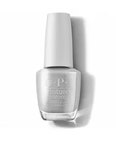 OPI Nature Strong Nagellack Dawn Of A New Gray 15 ml