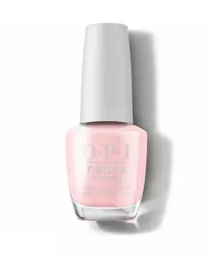 Vernis à ongles OPI Nature Strong Let Nature Take Its Quartz 15 ml