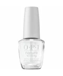 OPI Nature Strong Nagellack Nature Strong Top Coat 15 ml