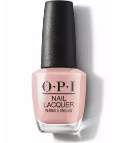 OPI Nagellack Edinburgh-Er & Tatties 15 ml