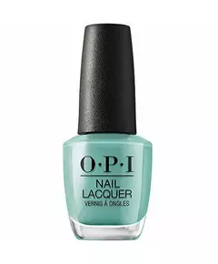 Vernis à ongles OPI Mexico City Move-Mint 15 ml