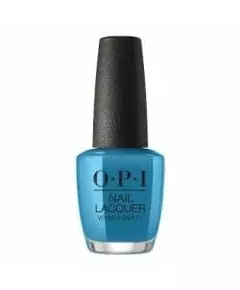 OPI Nagellack Mi Casa Es Blue Casa 15 ml