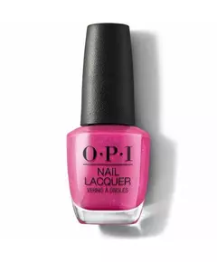 Vernis à ongles OPI Telenovela Me About It 15 ml