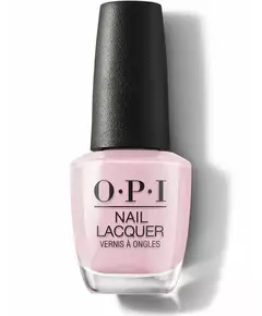 OPI Nagellack You've Got That Glas-Glow 15 ml