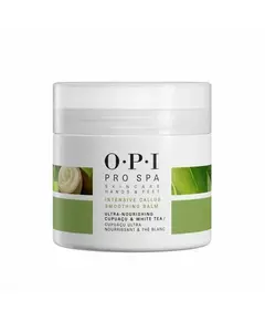 OPI Pro Spa Baume intensif lissant les callosités 236 ml