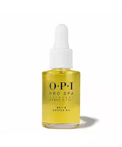 OPI Pro Spa Huile pour ongles et cuticules 28 ml