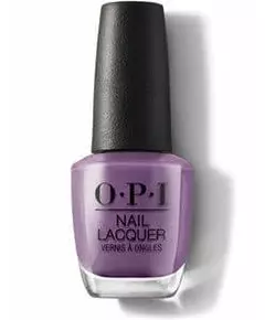 OPI Nagellack Grandma Kissed A Gaucho 15 ml