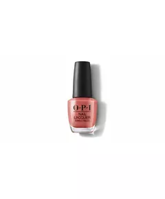 Vernis à ongles OPI My Solar Clock Is Ticking 15 ml