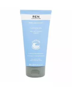 Ren Rosa Centifolia Gel nettoyant 150ml