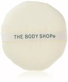 Tampon pour le visage The Body Shop 