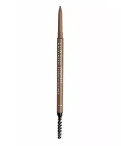 Lumene Longwear Eyebrow Definer Crayon à Sourcils 1 Ash Blonde 0.09 g