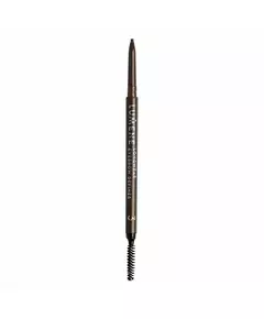 Lumene Longwear Eyebrow Definer Crayon à Sourcils 3 Ash Brown 0.09 g