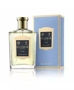 Floris Signature Collection No.89 Eau De Toilette 100 ml