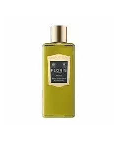 Floris Elite Gel douche et bain hydratant 250 ml