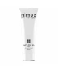 Nimue Cleansing Gel Lite 30 ml (Jours de consultation)