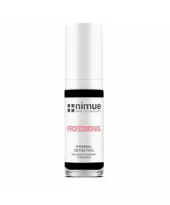 Nimue Professional Thermal Detox Peel 30 ml