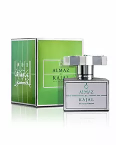 Kajal Almaz Eau de Parfum 100ml