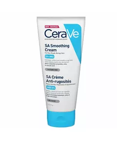 CeraVe SA Crème lissante 177 ml