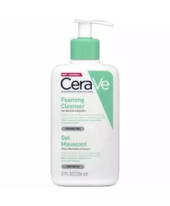 CeraVe Schaumreiniger 236 ml