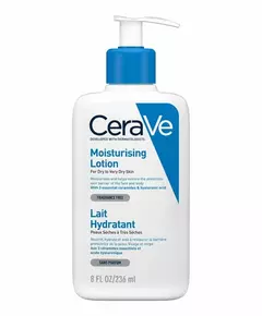 CeraVe Feuchtigkeitslotion 236 ml