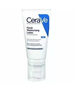 CeraVe Crème hydratante pour le visage 52 ml