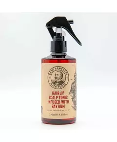 Captain Fawcett Haarwasser 250 ml