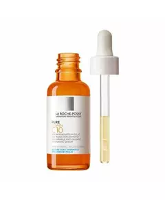 La Roche Posay Sérum Pure Vitamine C10 30 ml