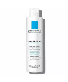 La Roche Posay Toleriane Dermo Cleanser 200 ml