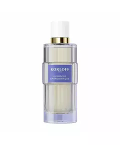 Korloff Overdose Aphrodisiaque Eau De Parfum 100 ml