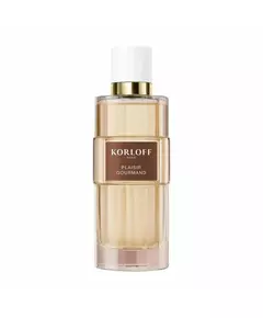 Korloff Plasir Gourmand Eau De Parfum 100 ml