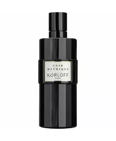 Korloff Cuir Mythique Eau De Parfum 100 ml