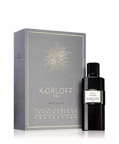 Korloff Iris Dore Eau De Parfum 100 ml