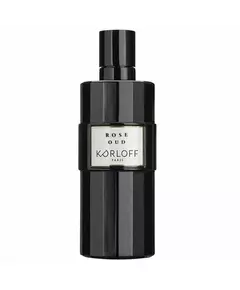 Korloff Rose Oud Eau De Parfum 100 ml