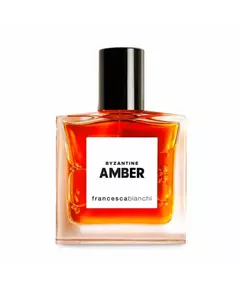 Francesca Bianchi Byzantine Amber Extrait De Parfum 30 ml