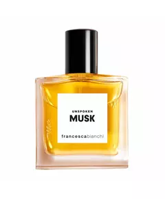 Francesca Bianchi Unspoken Musk Extrait De Parfum 30 ml