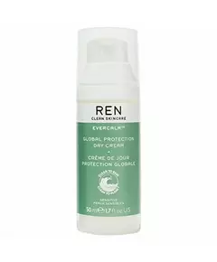 Ren Evercalm Global Protection Day Cream 50ml