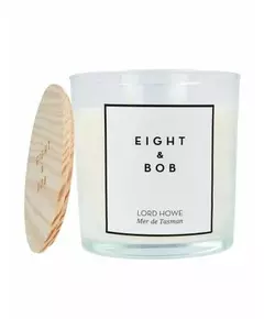 Eight & Bob Bougie Lord Howe 230 g