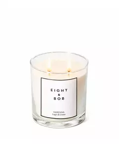 Eight & Bob Candle Varenna 230 g