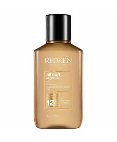 Redken All Soft Arganöl 111 ml