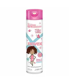 Novex My Little Curls Shampoo 300 ml